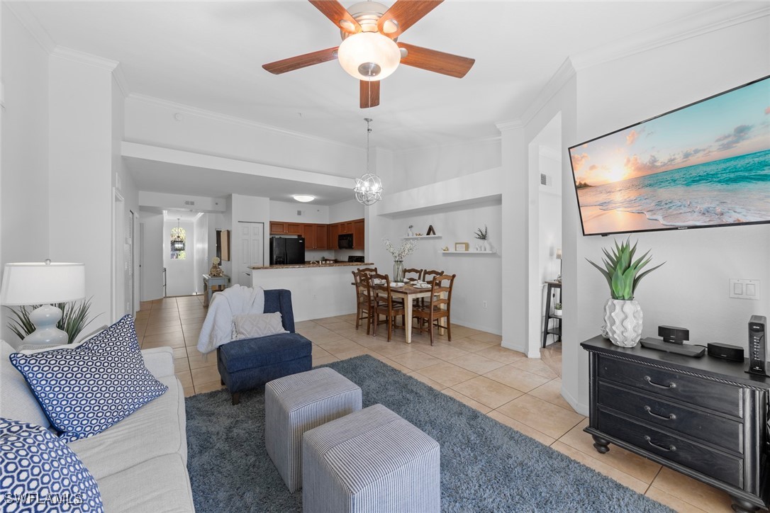10009 Villagio Gardens Lane 206