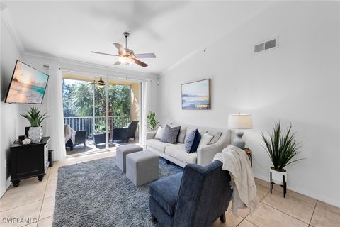 10009 Villagio Gardens Lane 206 Estero FL 33928