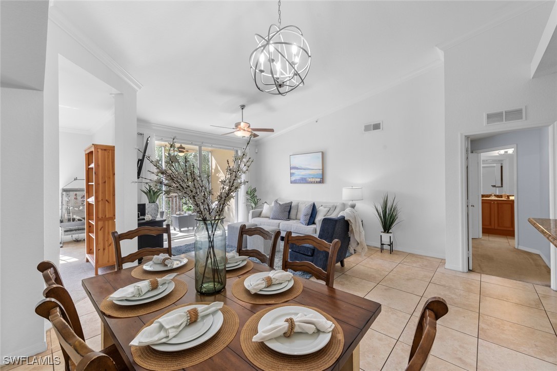 10009 Villagio Gardens Lane 206