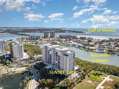 4192 Bay Beach Lane 872 Fort Myers Beach FL 33931