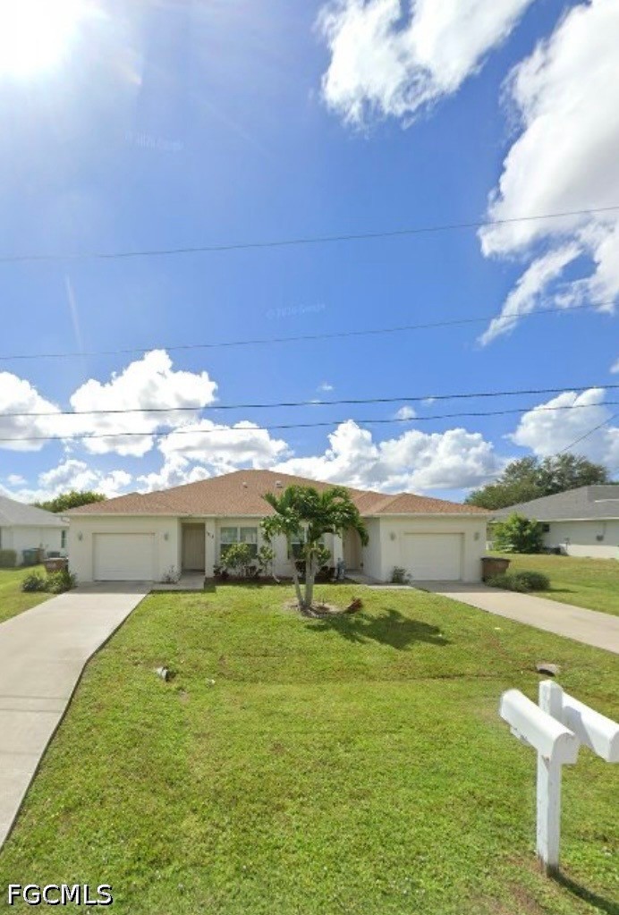 Photo 1 of 10 — 1713 SW 33rd Terrace, Cape Coral, FL 33914