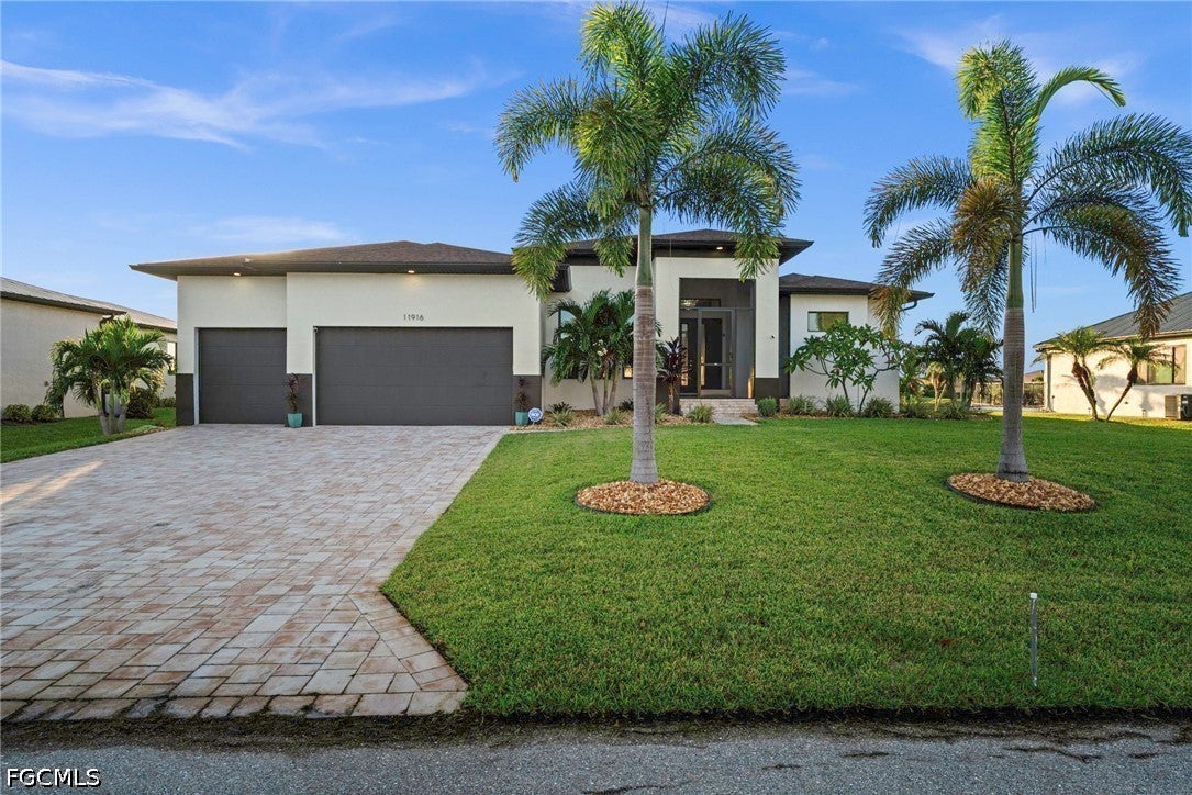 11916 Princess Grace Court