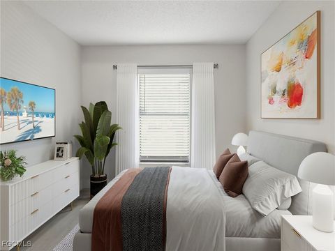 Tiny photo for 5321 Summerlin Road #2106, Fort Myers, FL 33919 (MLS # 2025006865)