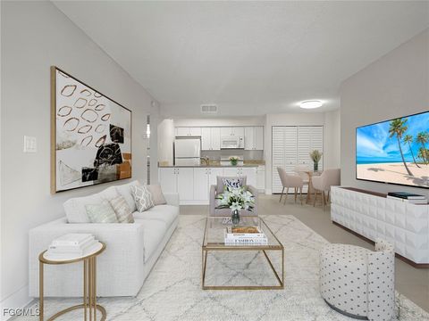 Tiny photo for 5321 Summerlin Road #2106, Fort Myers, FL 33919 (MLS # 2025006865)