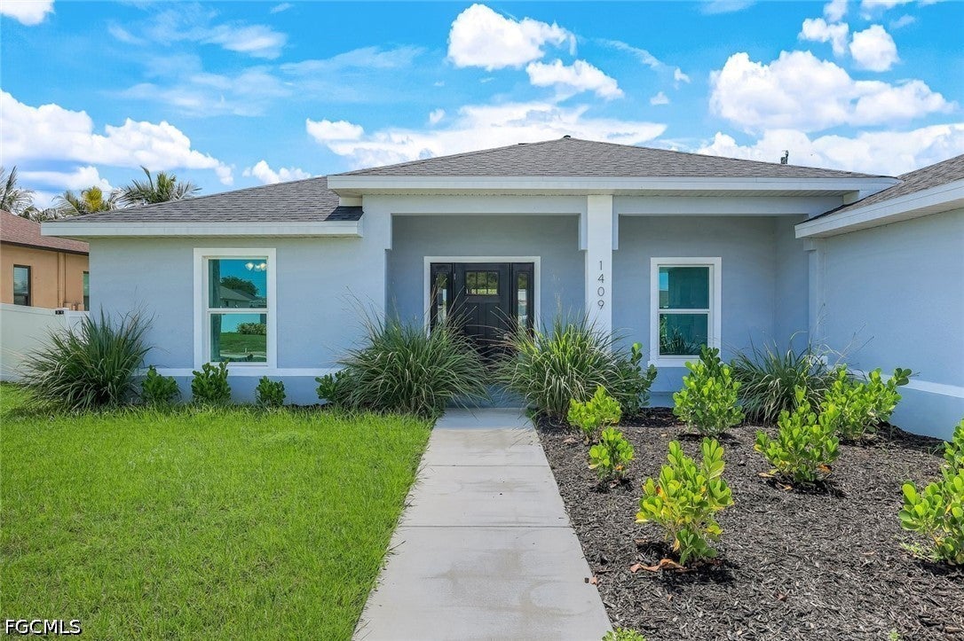 1409 NE 18th Place
