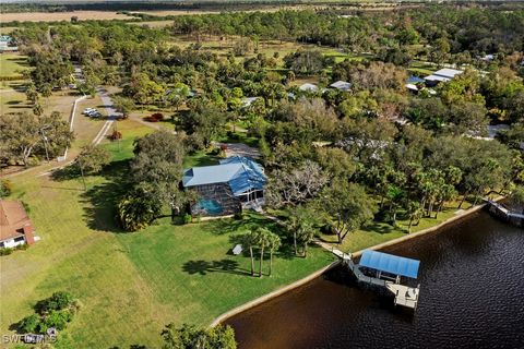 18050 Otter Water Way Alva FL 33920