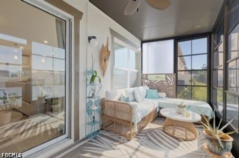 Tiny photo for 15011 Caspian Tern Court #101, North Fort Myers, FL 33917 (MLS # 2026018901)