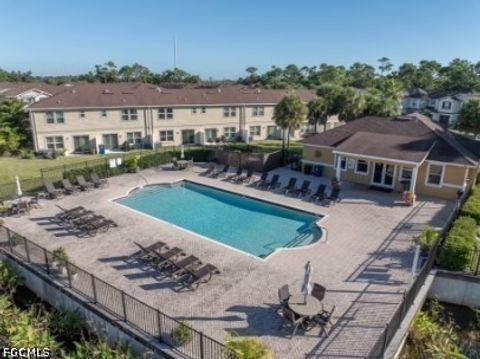 Tiny photo for 15011 Caspian Tern Court #101, North Fort Myers, FL 33917 (MLS # 2026018901)