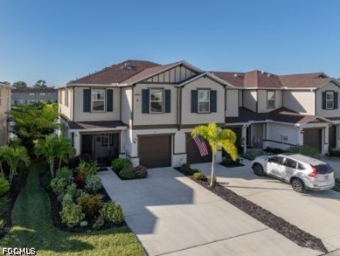 Tiny photo for 15011 Caspian Tern Court #101, North Fort Myers, FL 33917 (MLS # 2026018901)
