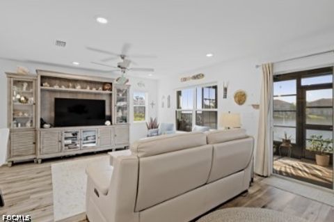 Tiny photo for 15011 Caspian Tern Court #101, North Fort Myers, FL 33917 (MLS # 2026018901)