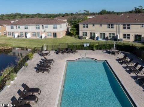 Tiny photo for 15011 Caspian Tern Court #101, North Fort Myers, FL 33917 (MLS # 2026018901)