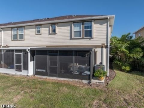 Tiny photo for 15011 Caspian Tern Court #101, North Fort Myers, FL 33917 (MLS # 2026018901)