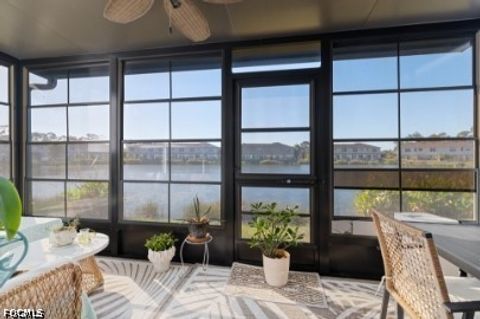 Tiny photo for 15011 Caspian Tern Court #101, North Fort Myers, FL 33917 (MLS # 2026018901)