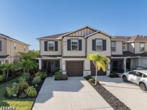 Tiny photo for 15011 Caspian Tern Court #101, North Fort Myers, FL 33917 (MLS # 2026018901)