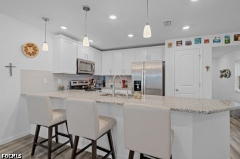 Tiny photo for 15011 Caspian Tern Court #101, North Fort Myers, FL 33917 (MLS # 2026018901)