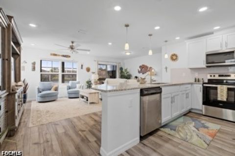 Tiny photo for 15011 Caspian Tern Court #101, North Fort Myers, FL 33917 (MLS # 2026018901)