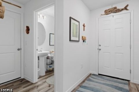 Tiny photo for 15011 Caspian Tern Court #101, North Fort Myers, FL 33917 (MLS # 2026018901)