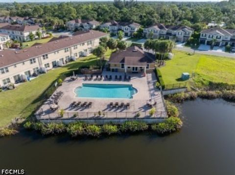 Tiny photo for 15011 Caspian Tern Court #101, North Fort Myers, FL 33917 (MLS # 2026018901)