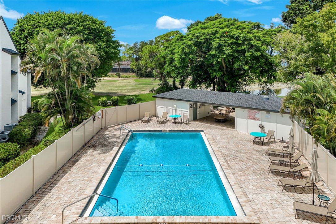 16472 Timberlakes Drive 204