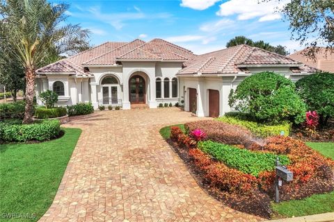 10521 Timber Lawn Drive Estero FL 34135