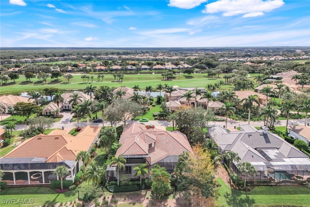 10521 Timber Lawn Drive
