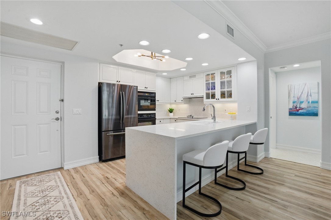 2728 Tiburon Boulevard E A104