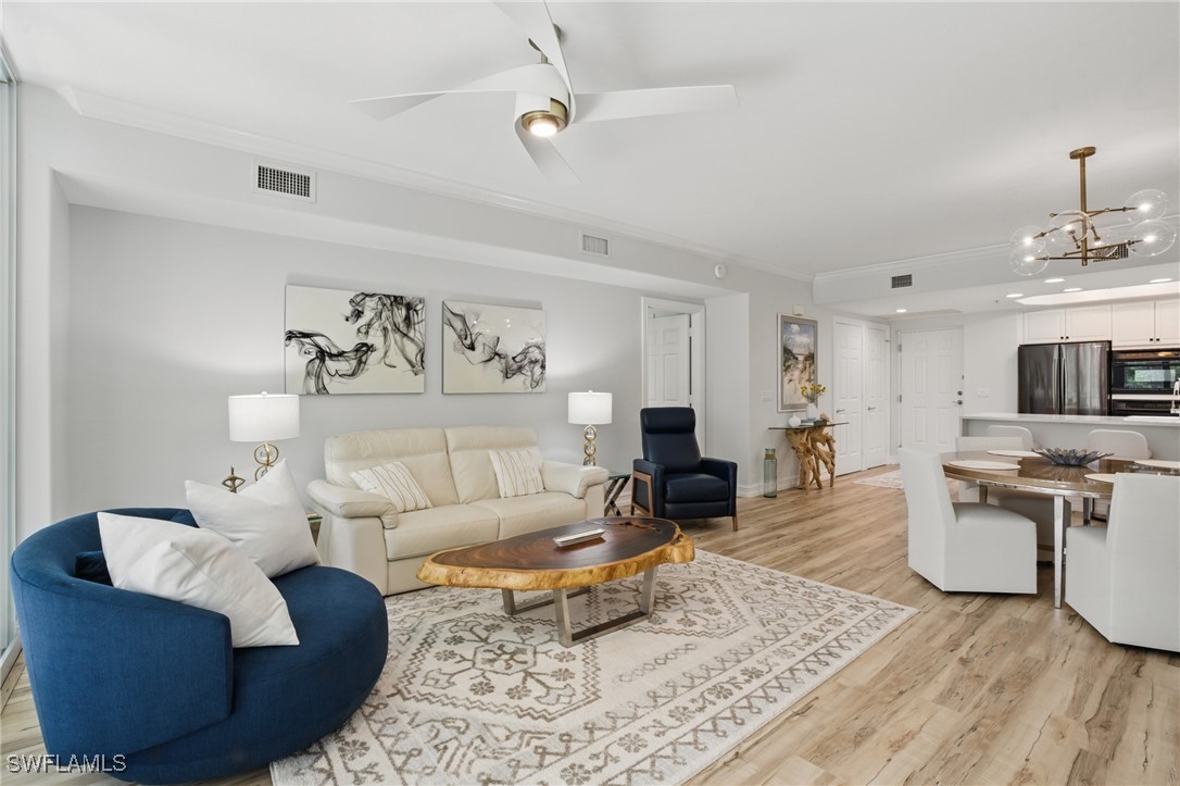 2728 Tiburon Boulevard E A104