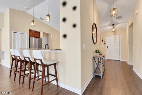 Tiny photo for 327 SW 31st Street, Cape Coral, FL 33914 (MLS # 2026027470)