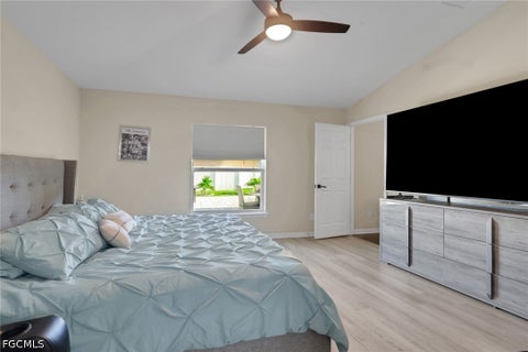 Tiny photo for 327 SW 31st Street, Cape Coral, FL 33914 (MLS # 2026027470)