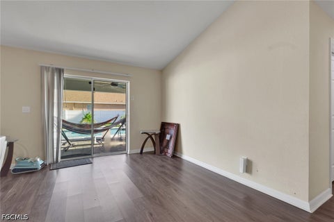 Tiny photo for 327 SW 31st Street, Cape Coral, FL 33914 (MLS # 2026027470)
