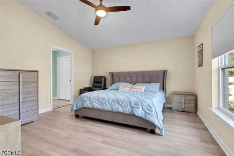 Tiny photo for 327 SW 31st Street, Cape Coral, FL 33914 (MLS # 2026027470)