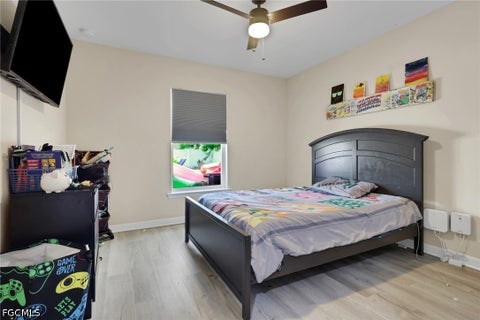 Tiny photo for 327 SW 31st Street, Cape Coral, FL 33914 (MLS # 2026027470)