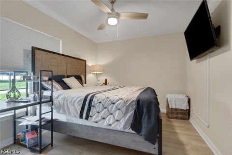 Tiny photo for 327 SW 31st Street, Cape Coral, FL 33914 (MLS # 2026027470)