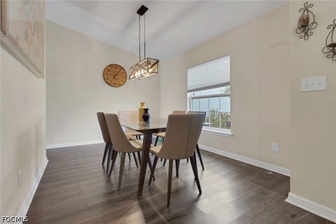 Tiny photo for 327 SW 31st Street, Cape Coral, FL 33914 (MLS # 2026027470)