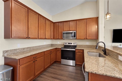 Tiny photo for 327 SW 31st Street, Cape Coral, FL 33914 (MLS # 2026027470)