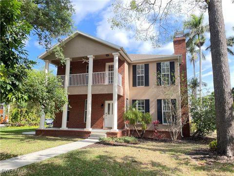 3751 McKinley Avenue Fort Myers FL 33901