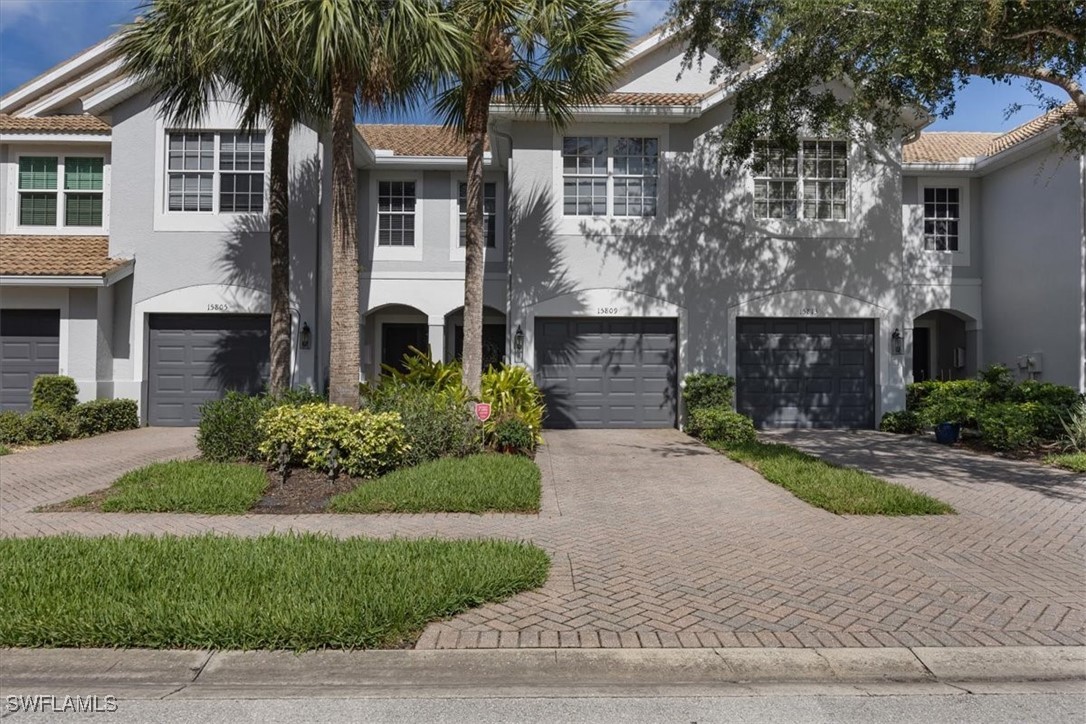 15809 Marcello Circle