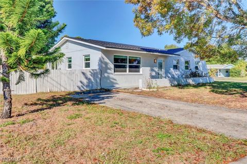 853 Java Plum Avenue North Fort Myers FL 33903