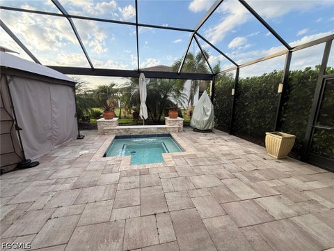 Tiny photo for 12963 Pemberton Way, Fort Myers, FL 33913 (MLS # 2026024575)