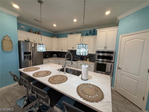Tiny photo for 12963 Pemberton Way, Fort Myers, FL 33913 (MLS # 2026024575)