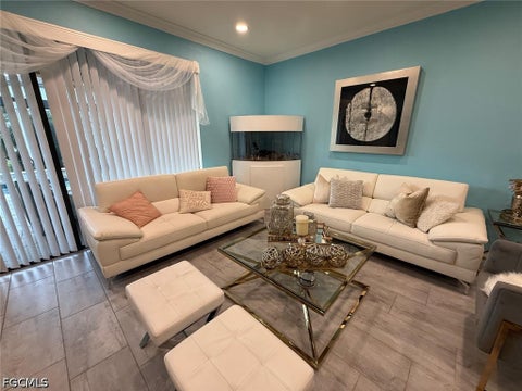 Tiny photo for 12963 Pemberton Way, Fort Myers, FL 33913 (MLS # 2026024575)
