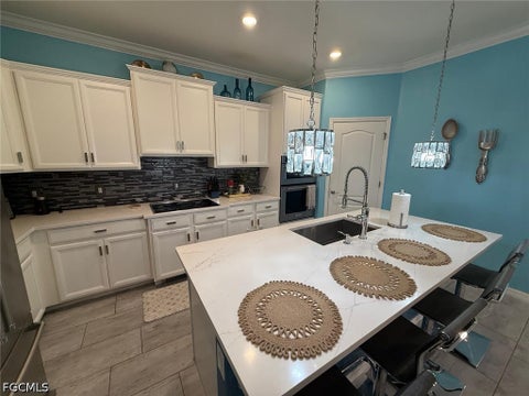 Tiny photo for 12963 Pemberton Way, Fort Myers, FL 33913 (MLS # 2026024575)
