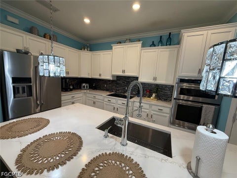 Tiny photo for 12963 Pemberton Way, Fort Myers, FL 33913 (MLS # 2026024575)
