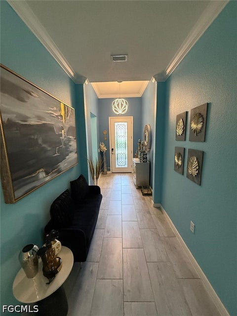 Tiny photo for 12963 Pemberton Way, Fort Myers, FL 33913 (MLS # 2026024575)