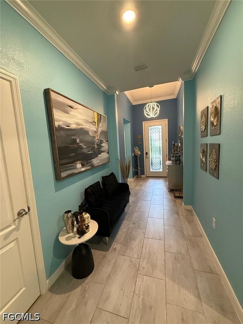 Tiny photo for 12963 Pemberton Way, Fort Myers, FL 33913 (MLS # 2026024575)