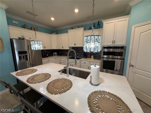 Tiny photo for 12963 Pemberton Way, Fort Myers, FL 33913 (MLS # 2026024575)