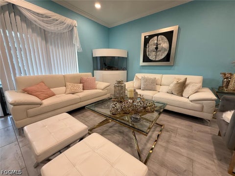 Tiny photo for 12963 Pemberton Way, Fort Myers, FL 33913 (MLS # 2026024575)
