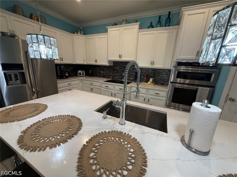 Tiny photo for 12963 Pemberton Way, Fort Myers, FL 33913 (MLS # 2026024575)