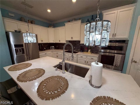 Tiny photo for 12963 Pemberton Way, Fort Myers, FL 33913 (MLS # 2026024575)