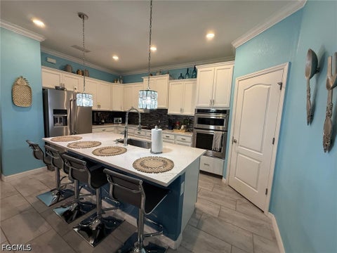 Tiny photo for 12963 Pemberton Way, Fort Myers, FL 33913 (MLS # 2026024575)